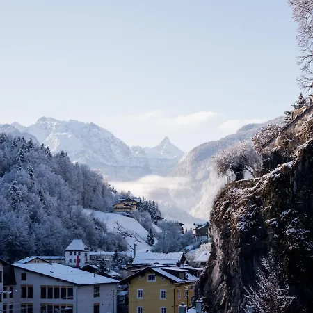 Tichy Berchtesgaden