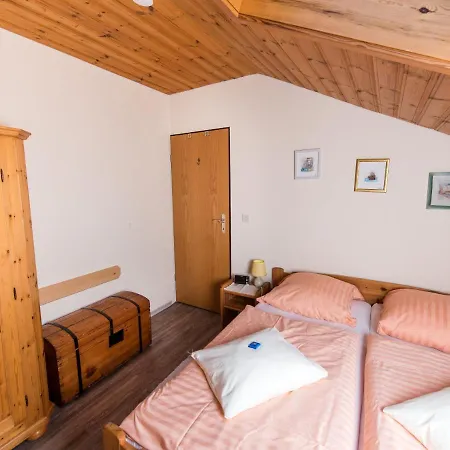 Appartement Tichy Berchtesgaden