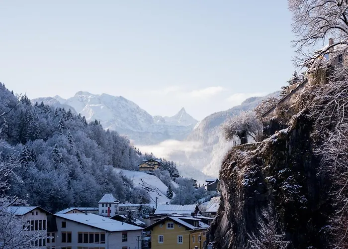 Tichy Berchtesgaden