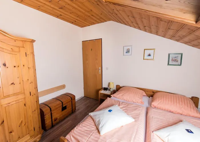 Appartement Tichy Berchtesgaden